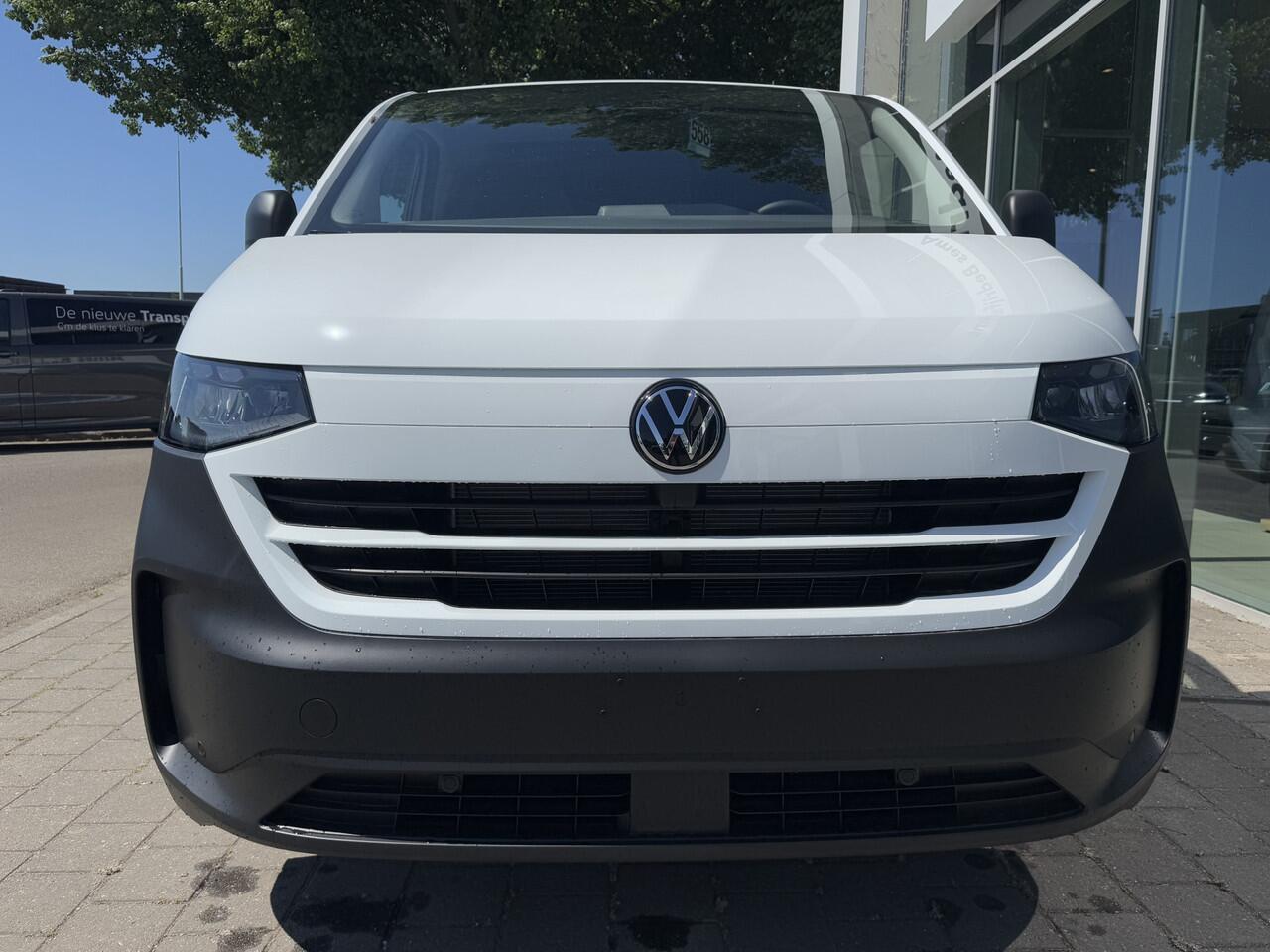 Volkswagen TRANSPORTER 2.0 TDI L1H1 28 Life 110pk **BPM vrij**