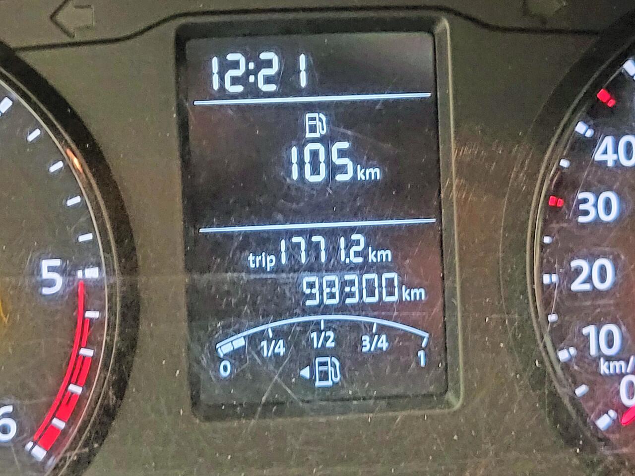 Volkswagen TRANSPORTER 2.0TDI L2/H1 Dubbele cabine Euro 6!