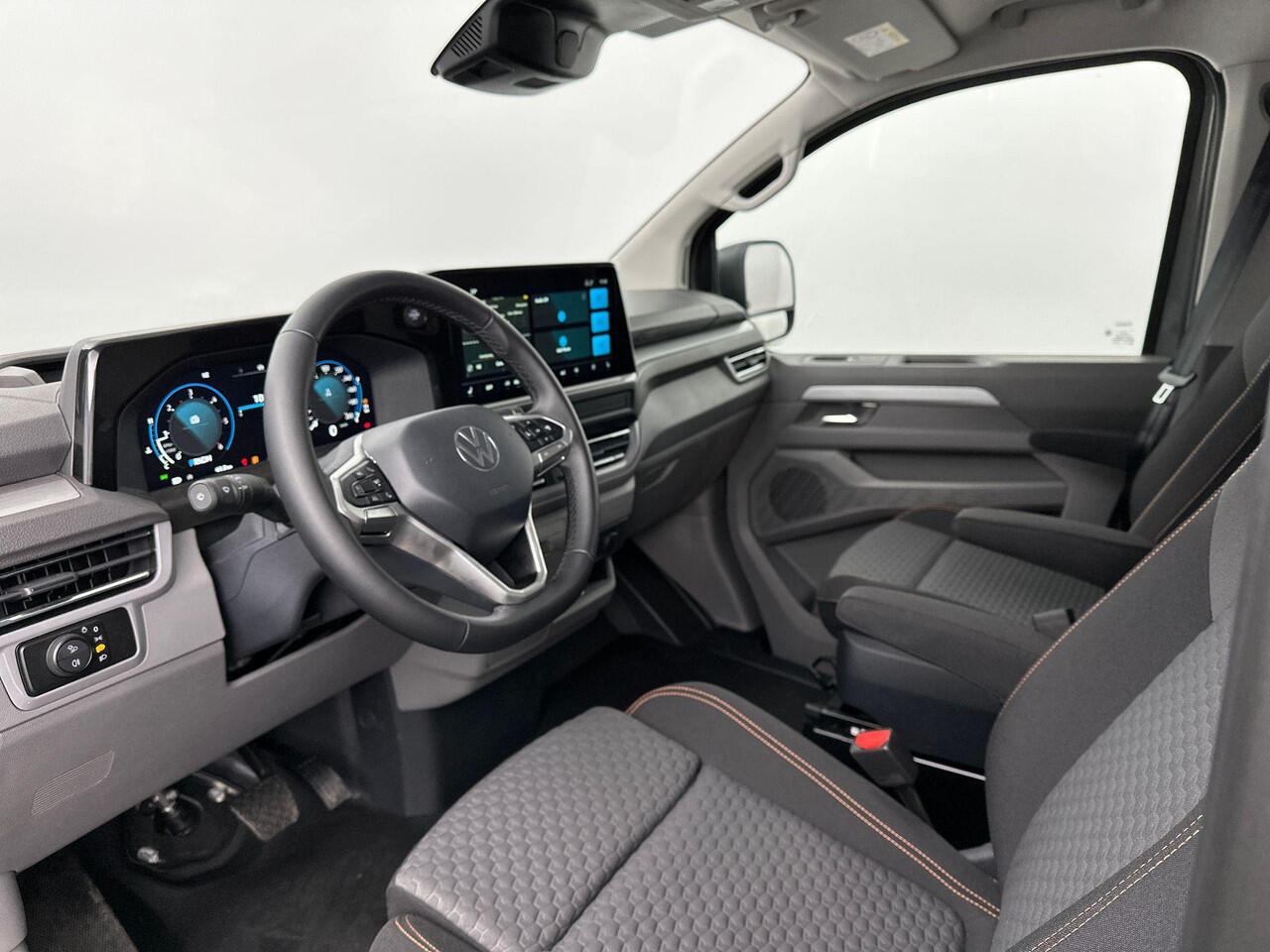 Volkswagen TRANSPORTER PanAmericana intro L2 2.0 TDI EU6 110 kW (150 pk)