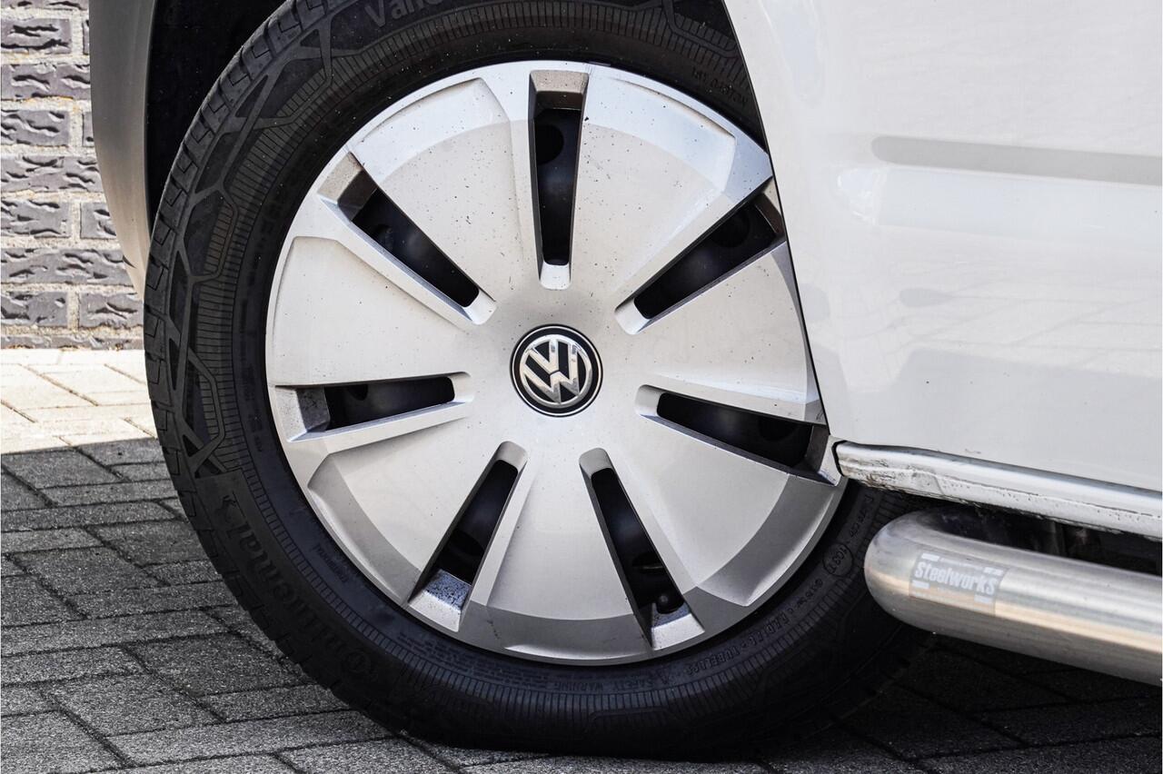 Volkswagen TRANSPORTER 2.0 TDI L2H1 28 Economy Business