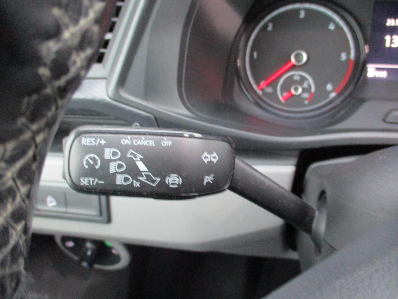 Volkswagen TRANSPORTER Bulli 204 PK 4Motion Dubbele Cabine Navi