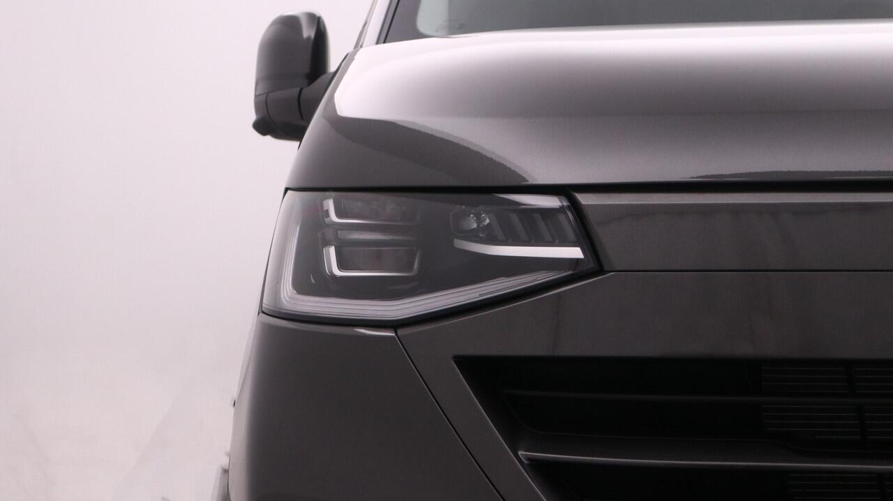 Volkswagen TRANSPORTER L1H1 2.0 TDI 150pk Automaat 2.8T Bulli-Intro /BPM-vrij