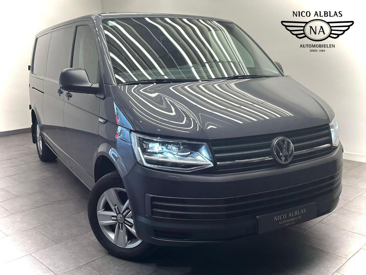 Volkswagen TRANSPORTER 2.0 TSI L2H1 Comfortline
