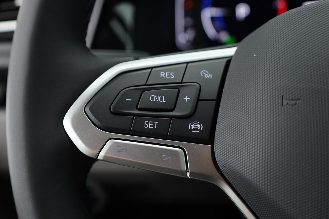 Volkswagen TRANSPORTER 2.0 TDI - 150pk DSG-Automaat | Digitaal Cockpit | BLACK EDITION Airco | Navi | Cruise | 2x Schuifdeur | Pure Grey | BPM Vrij!