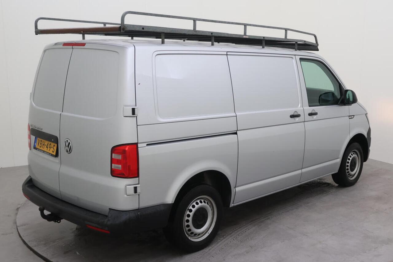 Volkswagen TRANSPORTER 2.0 TDI L1H1 Eco Business Trekhaak / Imperiaal
