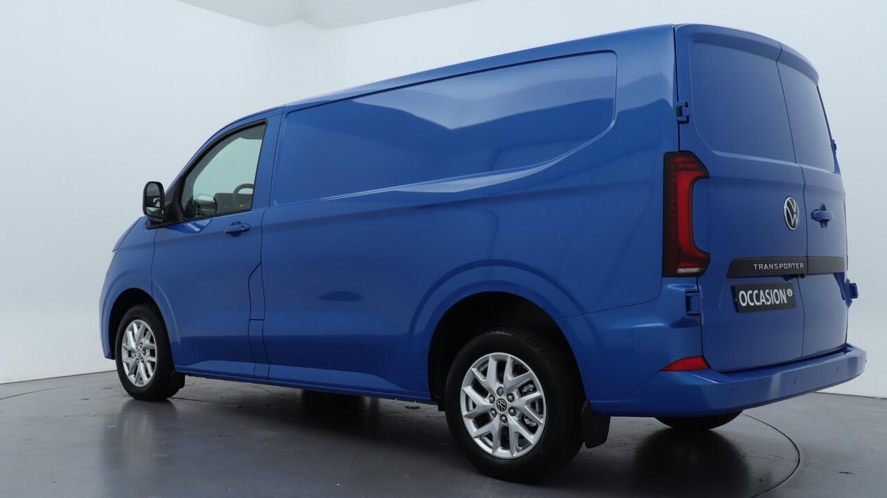 Volkswagen TRANSPORTER L1H1 2.0TDI 125kW 170PK Automaat 2.8T Bulli-Intro / Direct leverbaar / BPM-vrij
