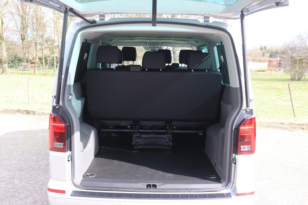Volkswagen TRANSPORTER 2.0 TDI L2H1 32 DC Highline 150KW Caravelle