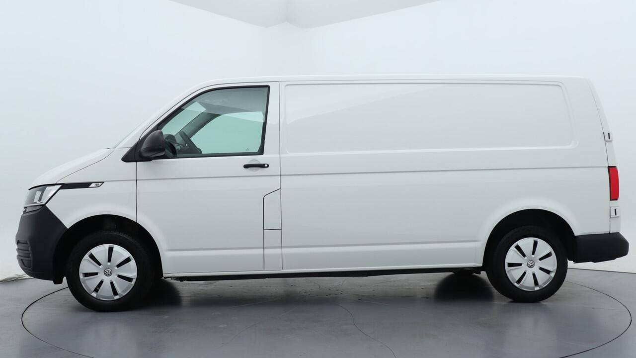 Volkswagen TRANSPORTER L2H1 2.0 TDI 110pk Economy Business /BPM-vrij