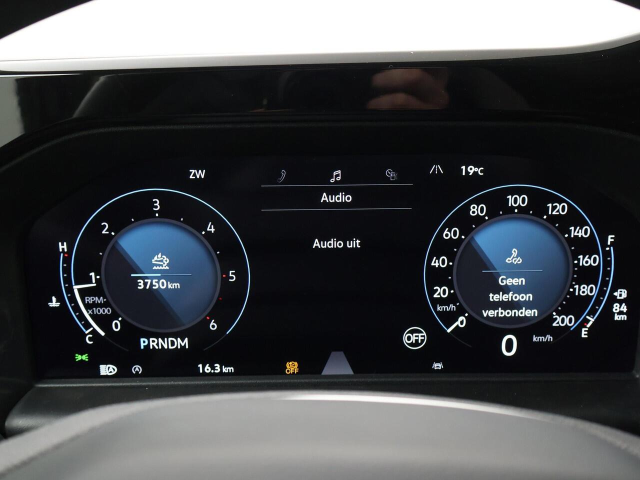 Volkswagen TRANSPORTER 2.0 TDI L1H1 28 Bulli | BPM-vrij |