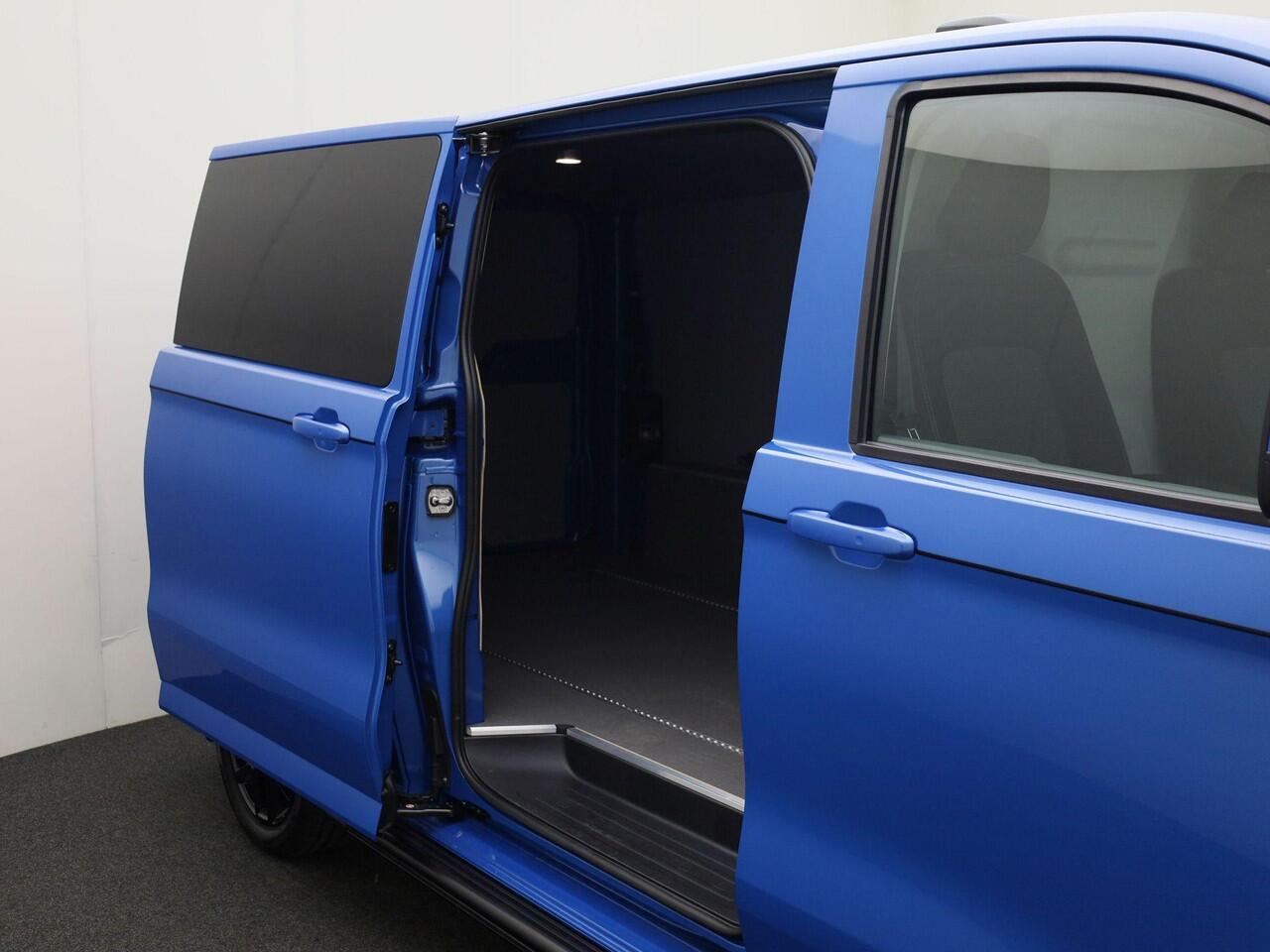 Volkswagen TRANSPORTER 2.0TDi 170pk Automaat Bulli L2 362448