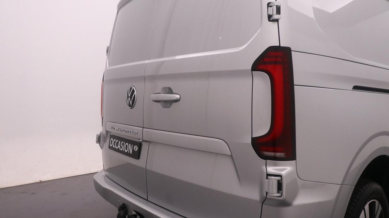 Volkswagen TRANSPORTER L2H1 2.0 TDI 170pk Automaat Bulli /Direct leverbaar /2x schuifdeur