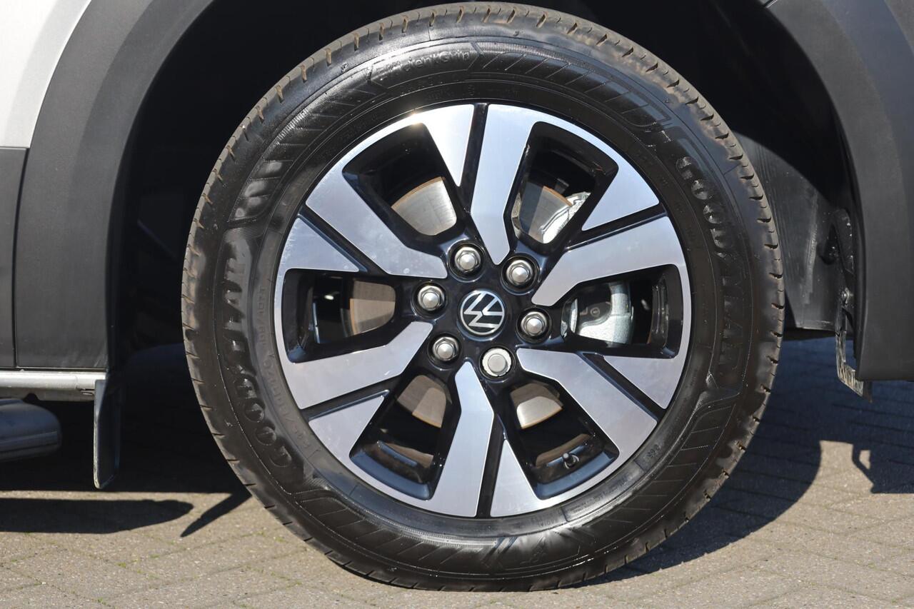 Volkswagen TRANSPORTER 2.0 TDI L2H1 30 PanAmericana 150PK / 110kW, Achteruitrijcamera (rear view), verwarmbare stoelen (bestuurder + bijrijder), Apple Carplay & Android Auto, adaptieve cruise control (acc) met Stop & Go, Lane Assist, volledig digitaal instrumentenpaneel, Keyles