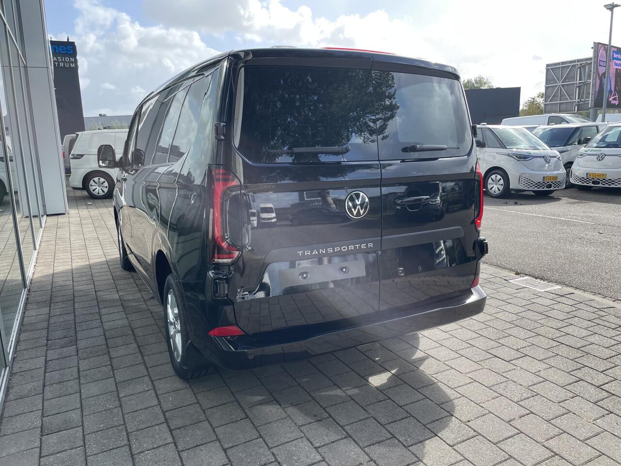 Volkswagen TRANSPORTER 2.0 TDI L1 28 Bulli 150PK Automaat | 360 graden camera |