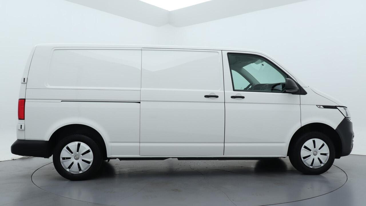 Volkswagen TRANSPORTER L2H1 2.0 TDI 110pk Economy Business /BPM-vrij