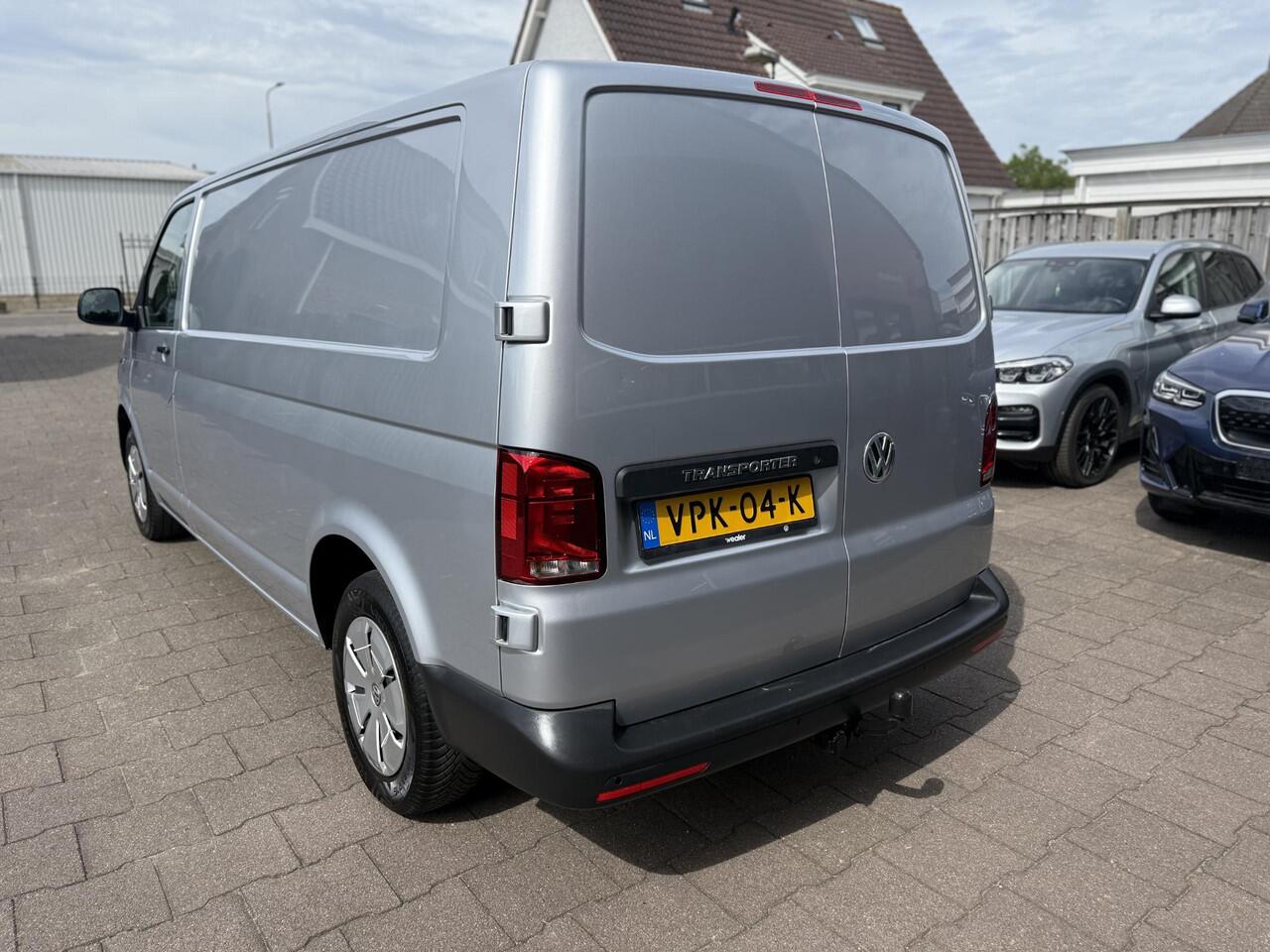 Volkswagen TRANSPORTER 2.0 TDI L2H1 Automaat