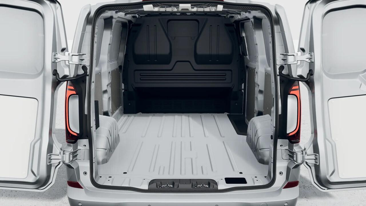 Volkswagen TRANSPORTER 2.0 TDI L1H1 28 Bulli