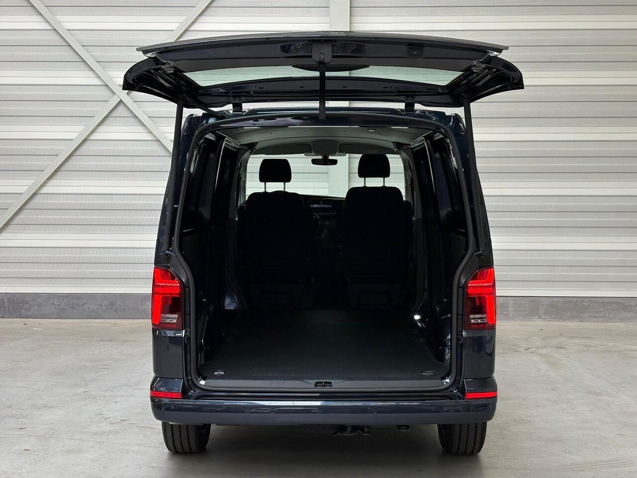 Volkswagen TRANSPORTER 2.0 TDI L2H1 28 Bulli