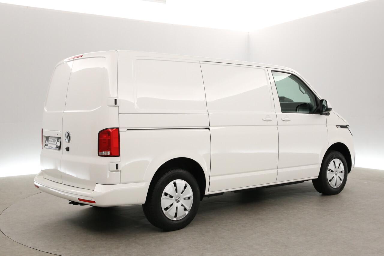 Volkswagen TRANSPORTER 2.0 TDI 150PK L1H1 | MARGE | Automaat | Airco | Carplay | Camera | Navi | Parkeersens.