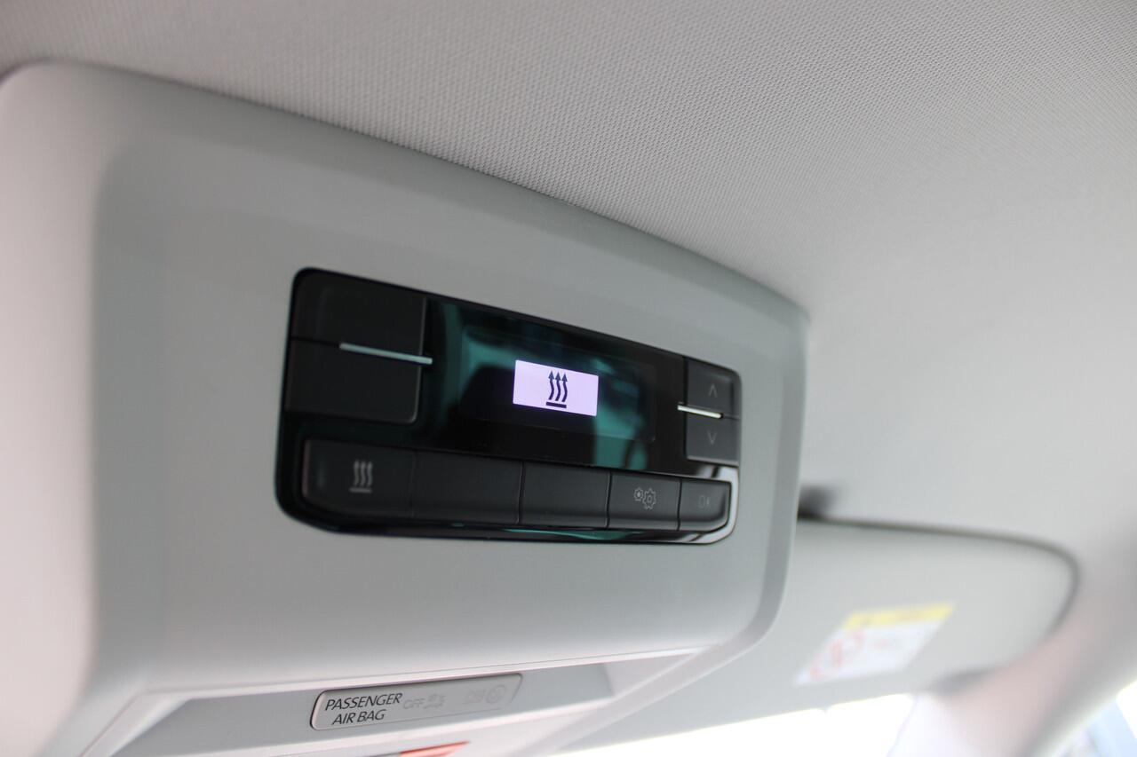 Volkswagen TRANSPORTER 2.0 TDI L2H1 204PK 4Motion DC BULLI |LV-BODYKIT|STANDKACHEL|ELEK-DEUREN+ACHTERKLEP|