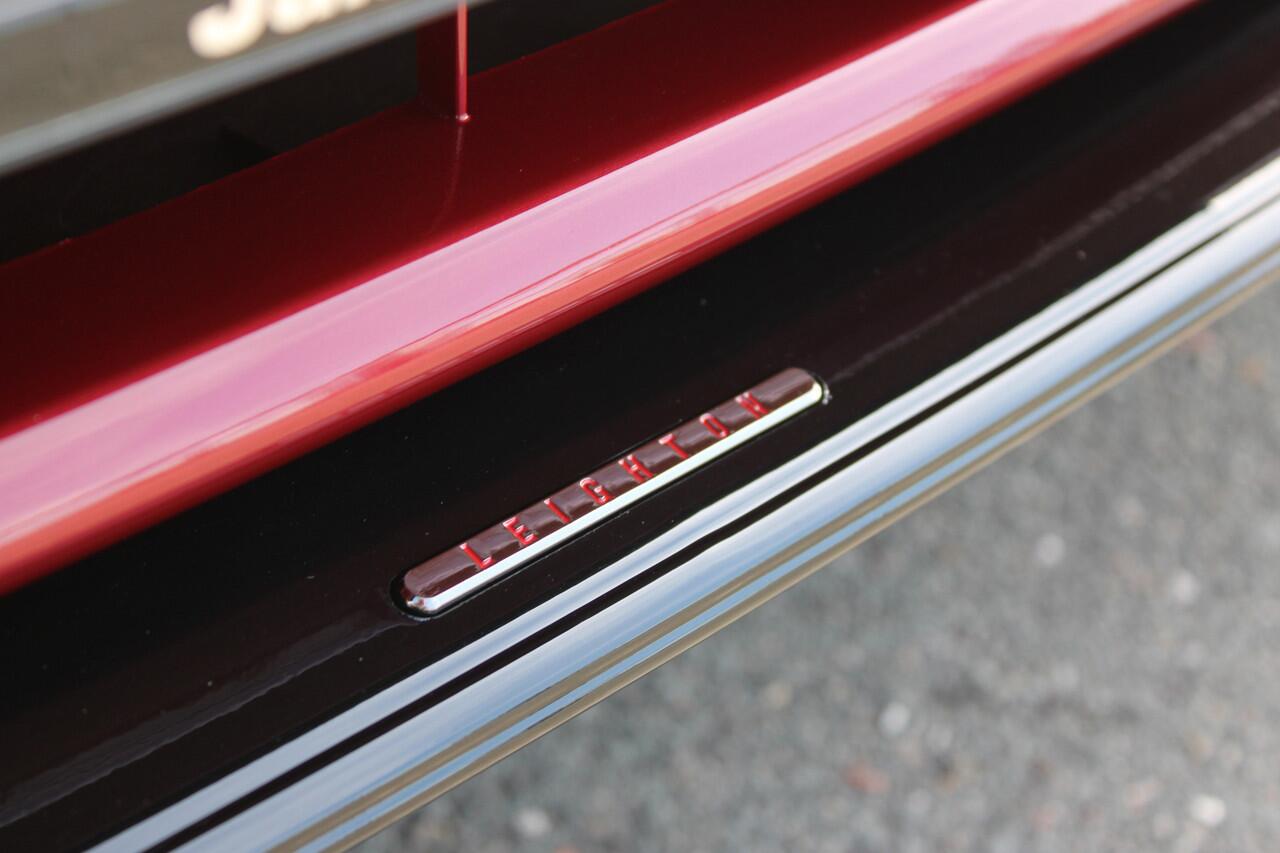 Volkswagen TRANSPORTER 2.0 TDI L2H1 204PK 4Motion DC BULLI |LV-BODYKIT|STANDKACHEL|ELEK-DEUREN+ACHTERKLEP|