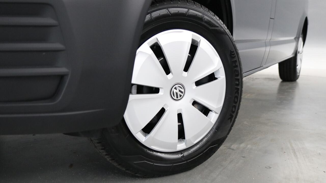 Volkswagen TRANSPORTER L2H1 2.0 TDI 150pk /BPM-vrij