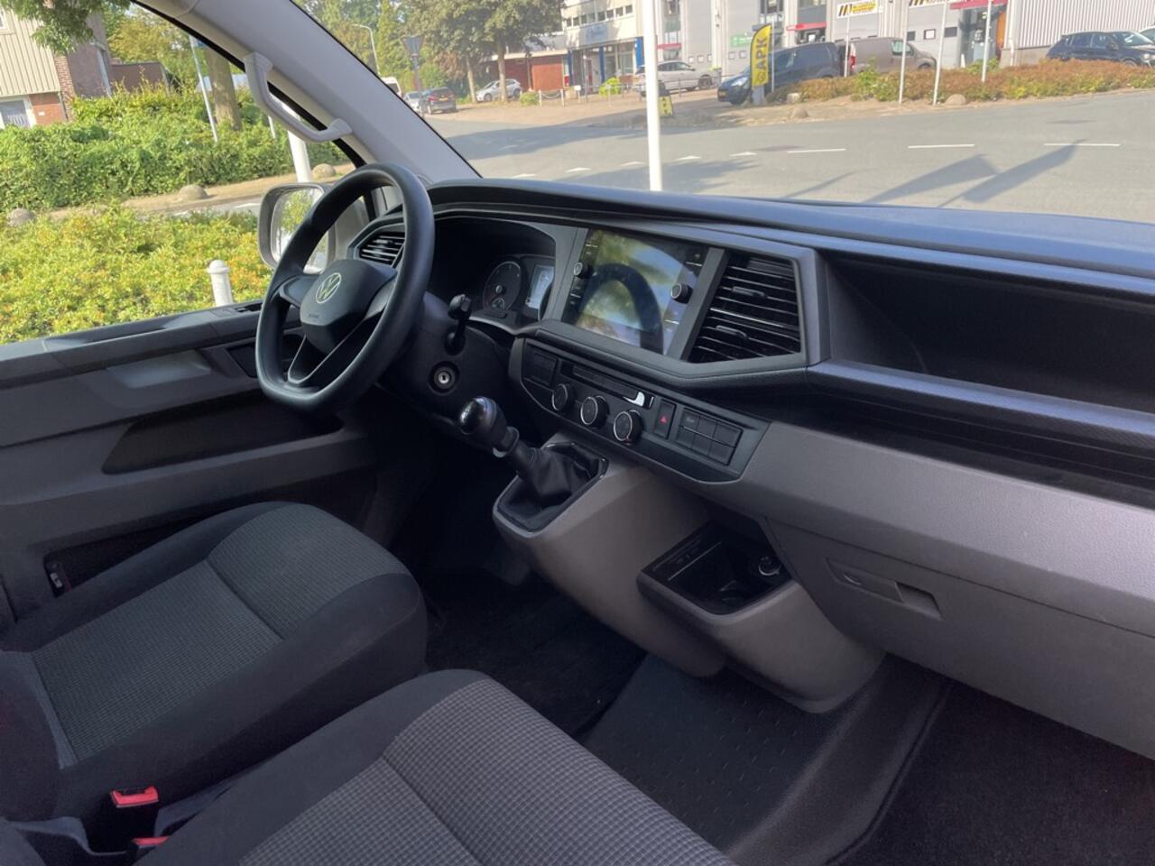 Volkswagen TRANSPORTER 2.0 TDI L2H3