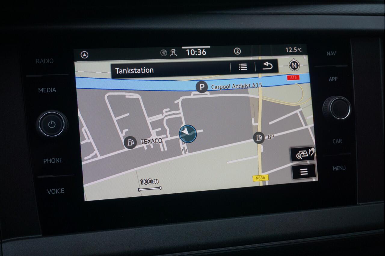 Volkswagen TRANSPORTER T6.1 2.0TDI 150PK Navi, Airco, PDC, Betimmering!! NR. 196