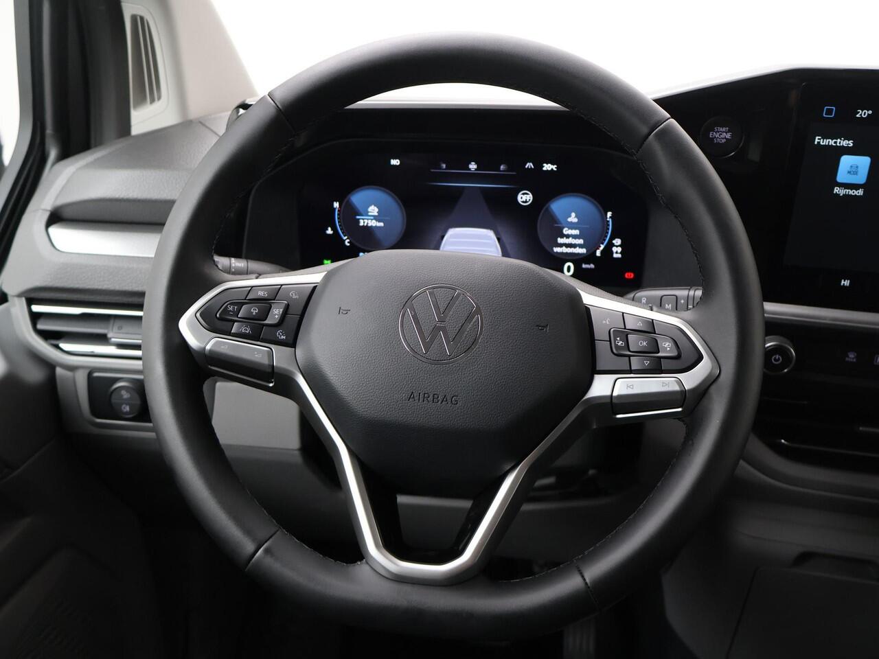 Volkswagen TRANSPORTER 2.0 TDI L1H1 28 Style