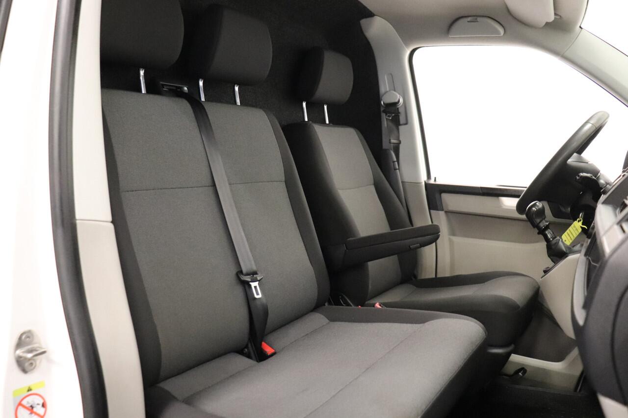 Volkswagen TRANSPORTER 2.0 TDI - EURO 6 - Airco - Cruise - Imperiaal - ¤13.950,- Excl.
