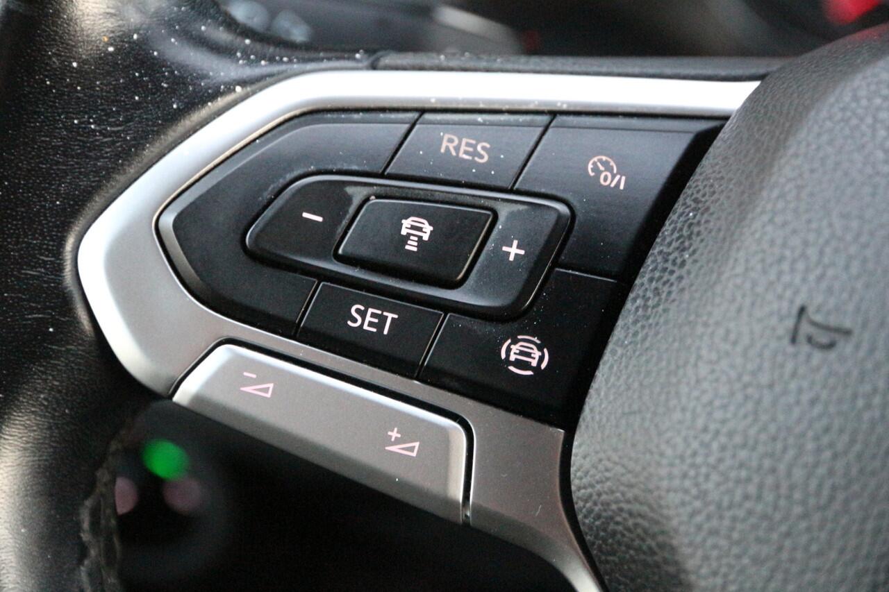 Volkswagen TRANSPORTER 2.0 TDI 150 | Aut. | Standkachel | Cruise | Airco..