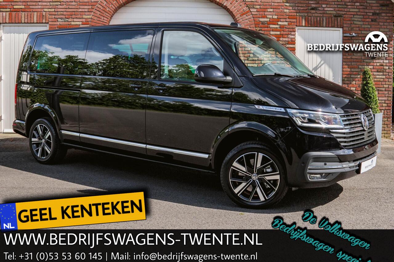 Volkswagen TRANSPORTER 2.0 TDI L2H1 204PK L2H1 DSG 204PK DSG