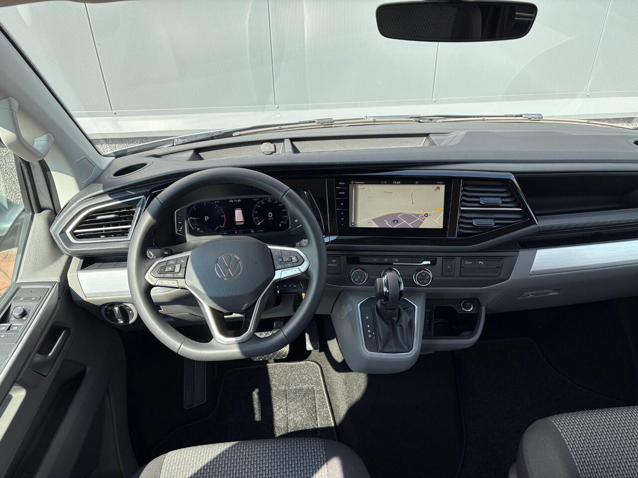 Volkswagen TRANSPORTER 2.0 TDI L2H1 28 Bulli