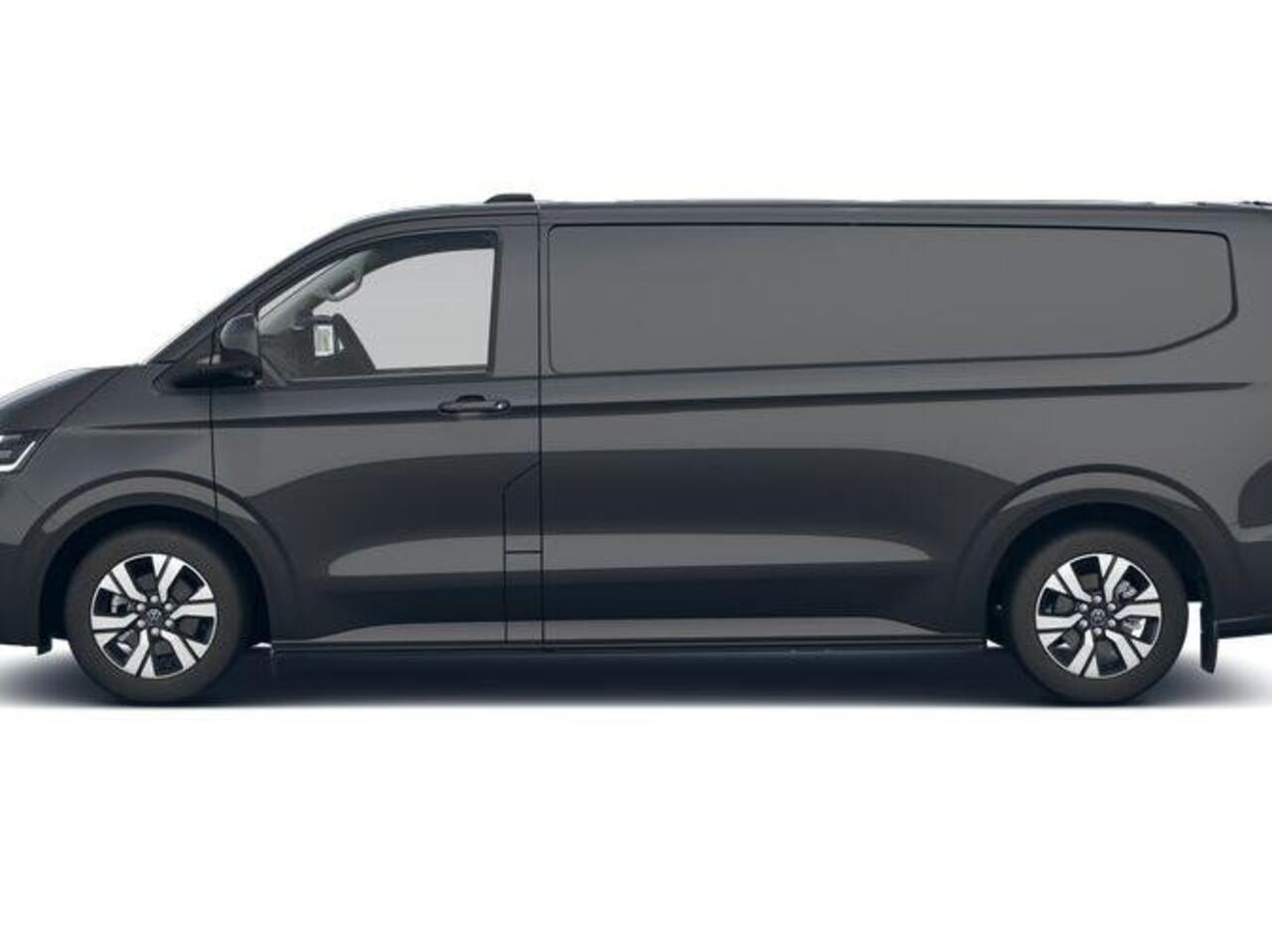 Volkswagen TRANSPORTER Bedrijfswagens Bulli 2.5 eHybrid 233pk CVT L2 733725