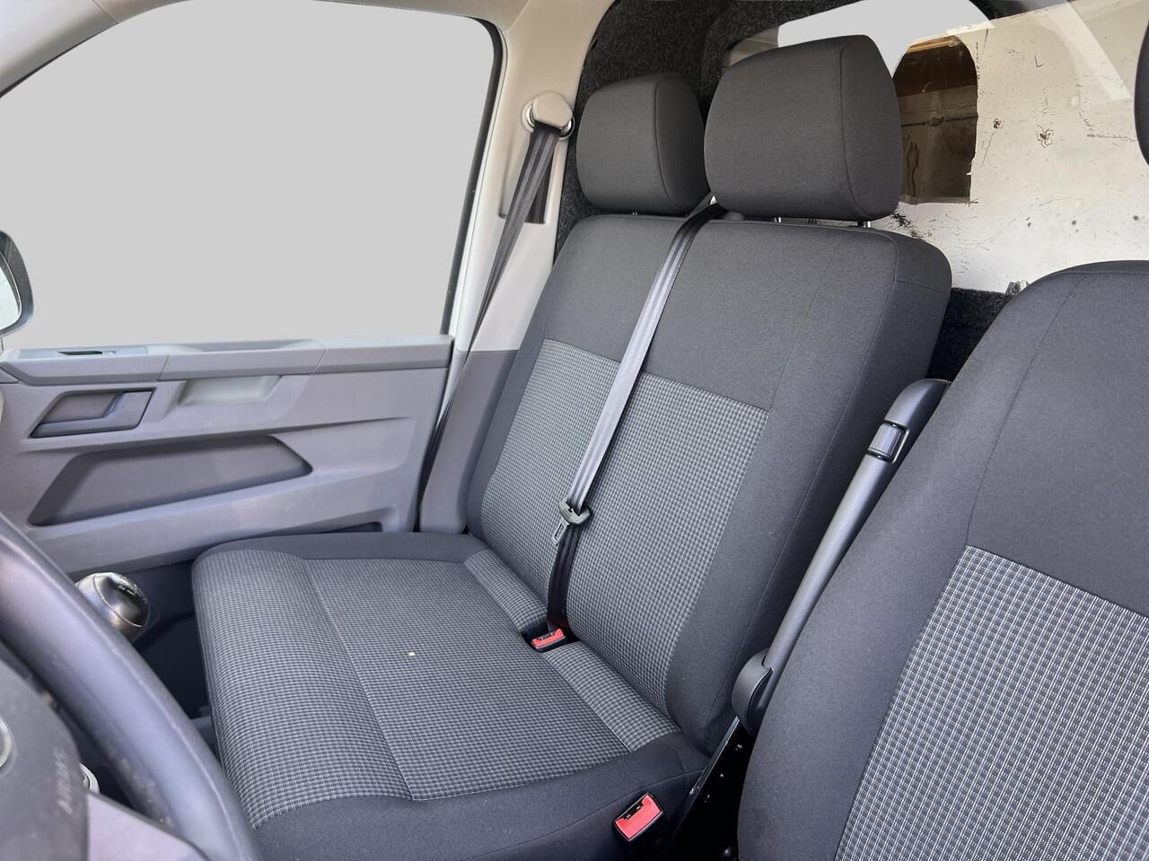 Volkswagen TRANSPORTER 2.0 TDI L1H1 26 Economy Business