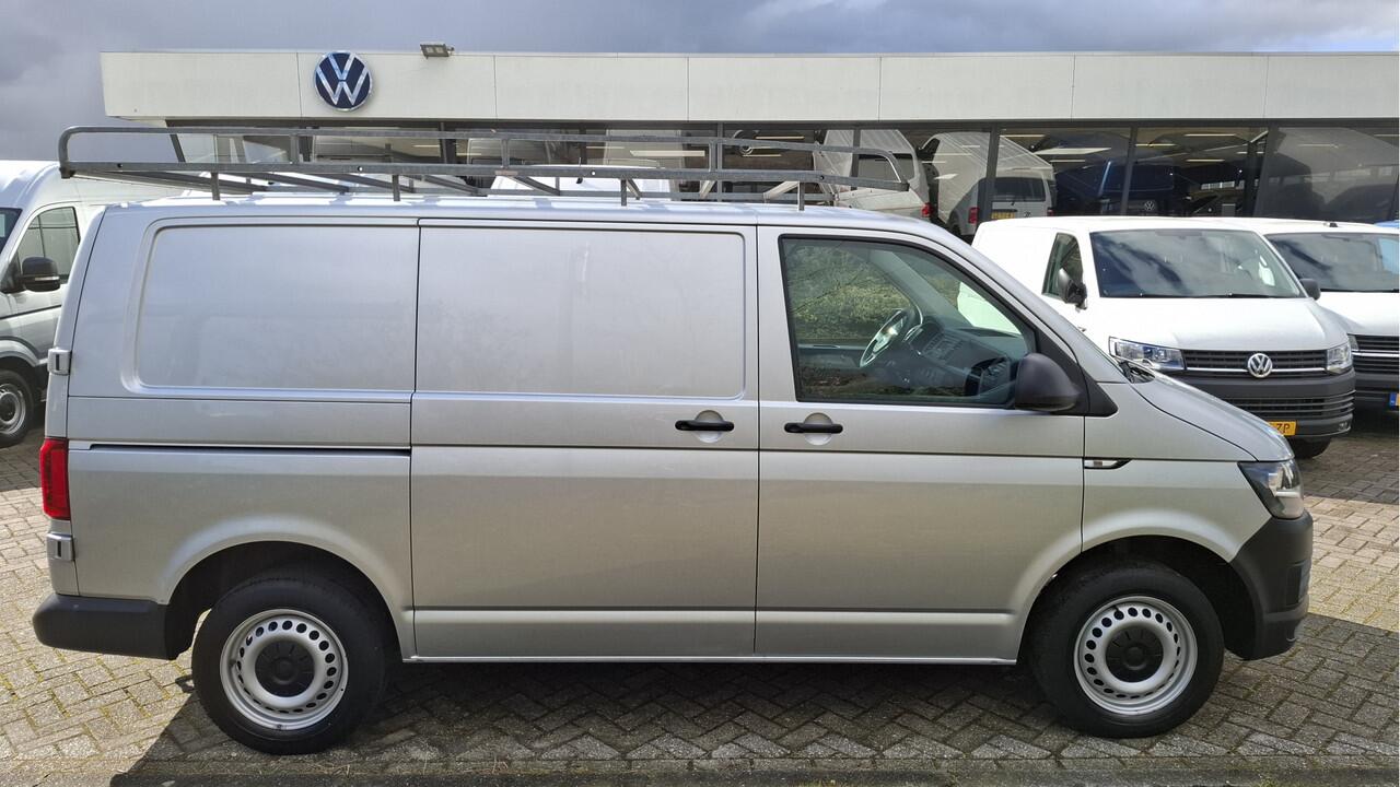 Volkswagen TRANSPORTER 2.0 TDI L1H1 Eco Business Trekhaak / Imperiaal