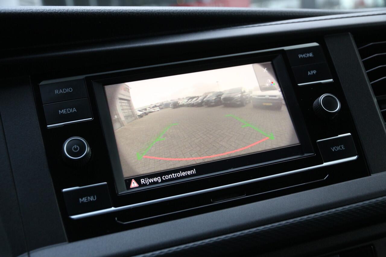 Volkswagen TRANSPORTER 2.0 TDI 150 | Aut. | 2x Schuifdeur | Standkachel | Airco..