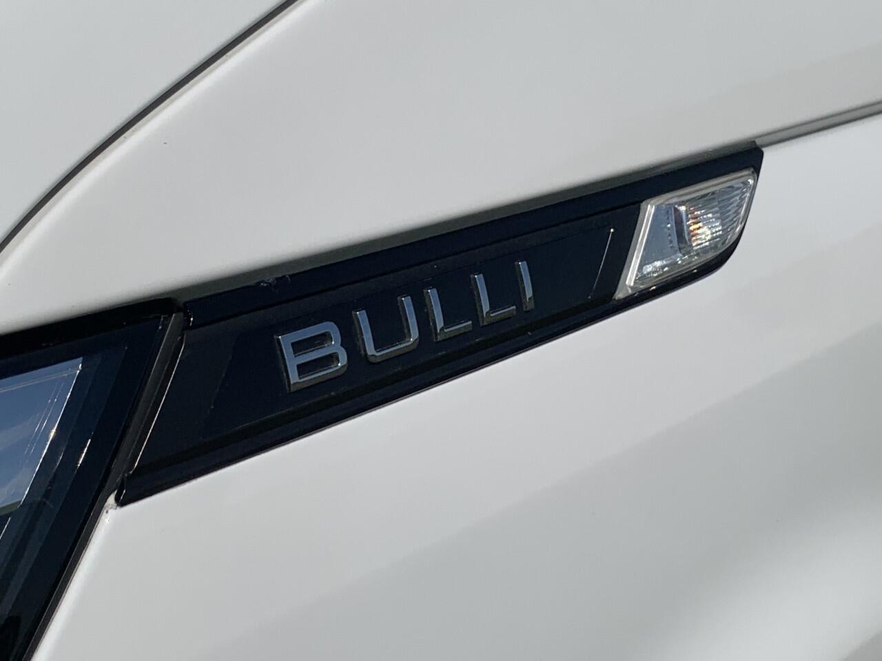 Volkswagen TRANSPORTER 2.0 TDI L2H1 32 DC Bulli 204PK LEER / CAMERA / TV / AUTOMAAT / ETC ETC