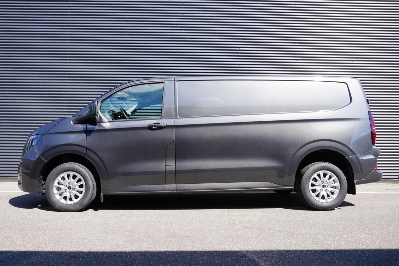 Volkswagen TRANSPORTER 2.0 TDI L2H1 30 Style 150 pk, Navigatie, Climatronic, PDV V + A, Achteruitrijcamera