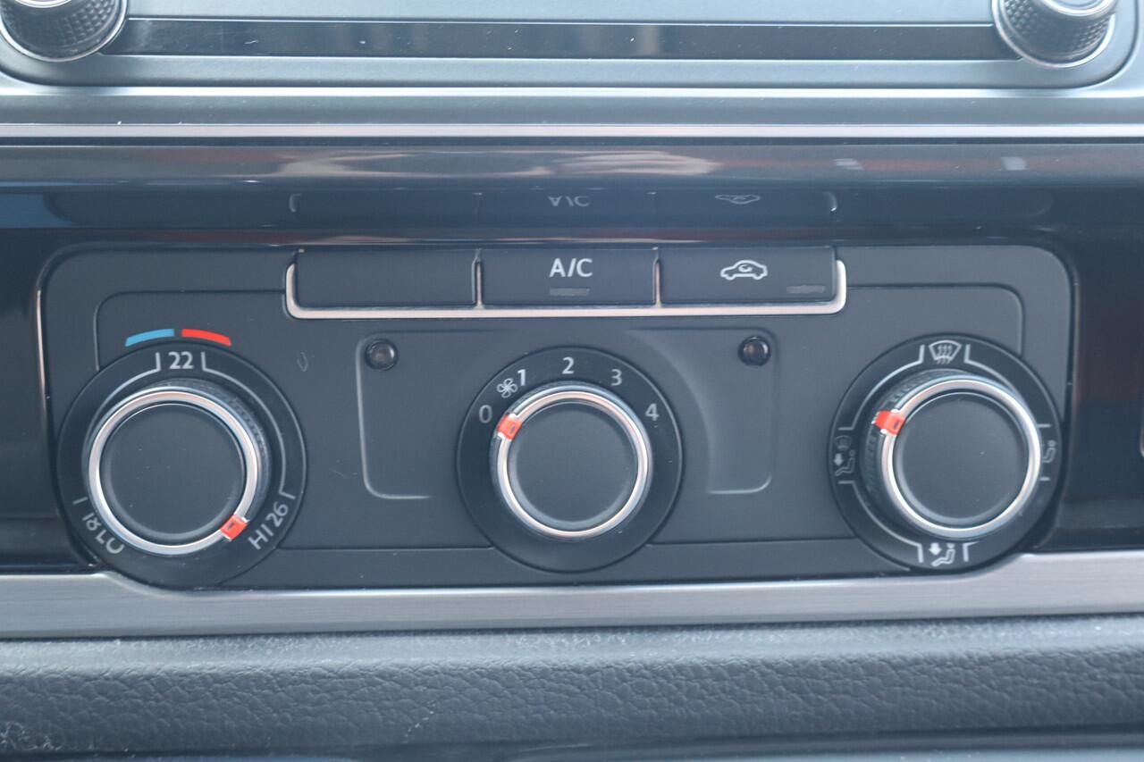 Volkswagen TRANSPORTER 2.0 TDI L2H1 Comfortline Plus NL-Auto!! Adap.Cruise I Carplay