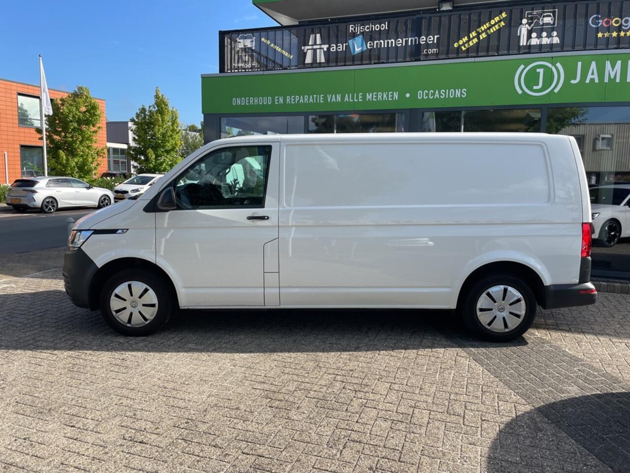 Volkswagen TRANSPORTER 2.0 TDI L2H3