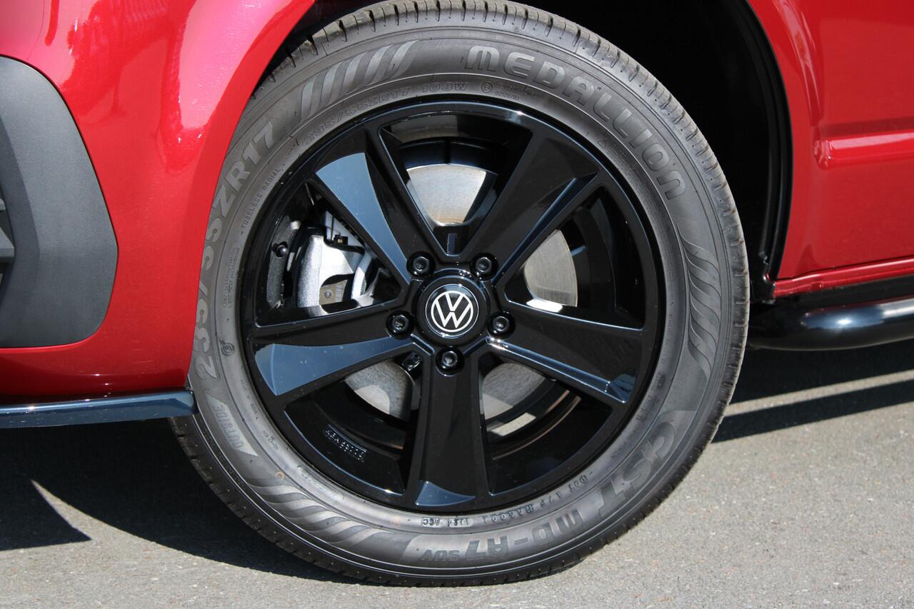 Volkswagen TRANSPORTER T6.1 2.0 TDI 150PK L2 |ALL.IN.PRIJS|LED|SIDEBARS|FRONTLIP|CRUISE|