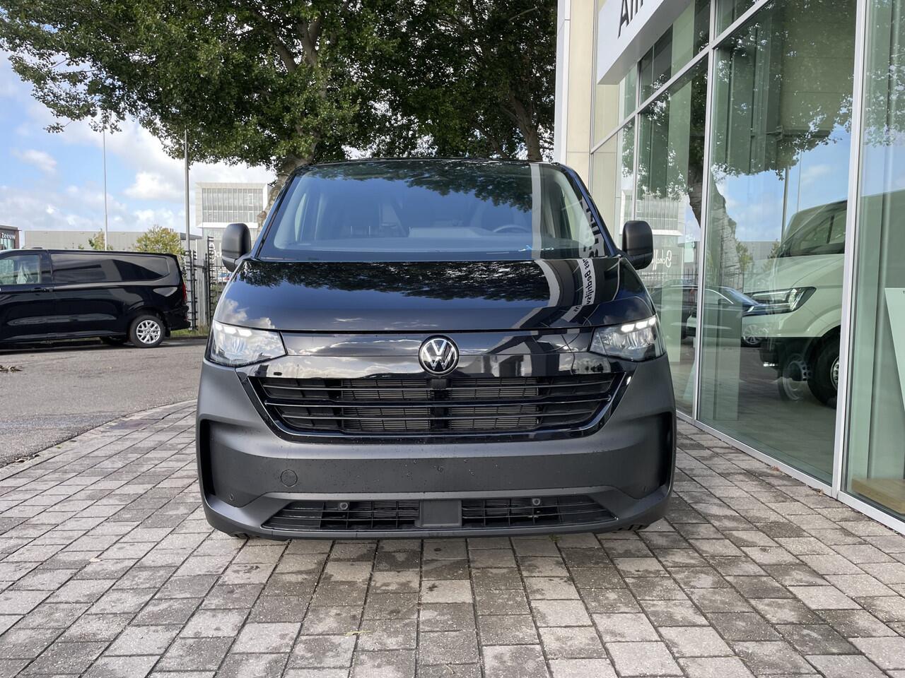 Volkswagen TRANSPORTER 2.0 TDI L1H1 28 Life 150PK handgeschakeld