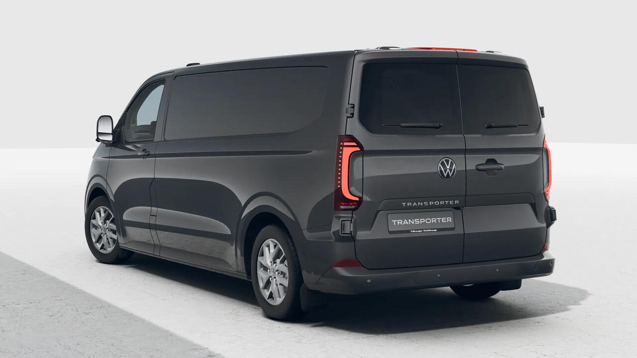 Volkswagen TRANSPORTER 2.0 TDI L1H1 28 Bulli