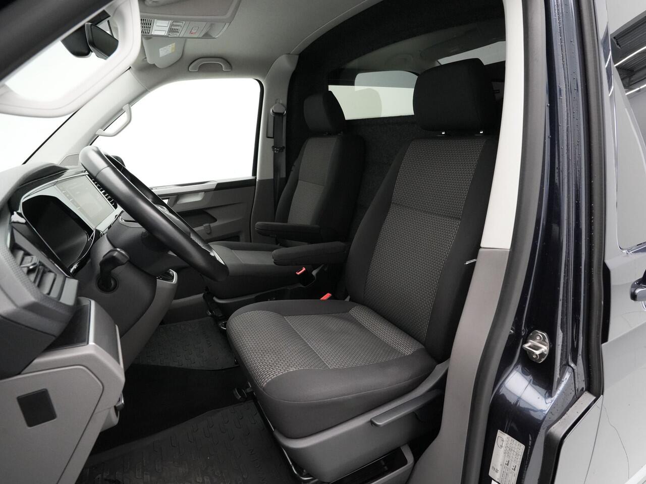 Volkswagen TRANSPORTER 2.0 TDI L2H3 30 Bulli