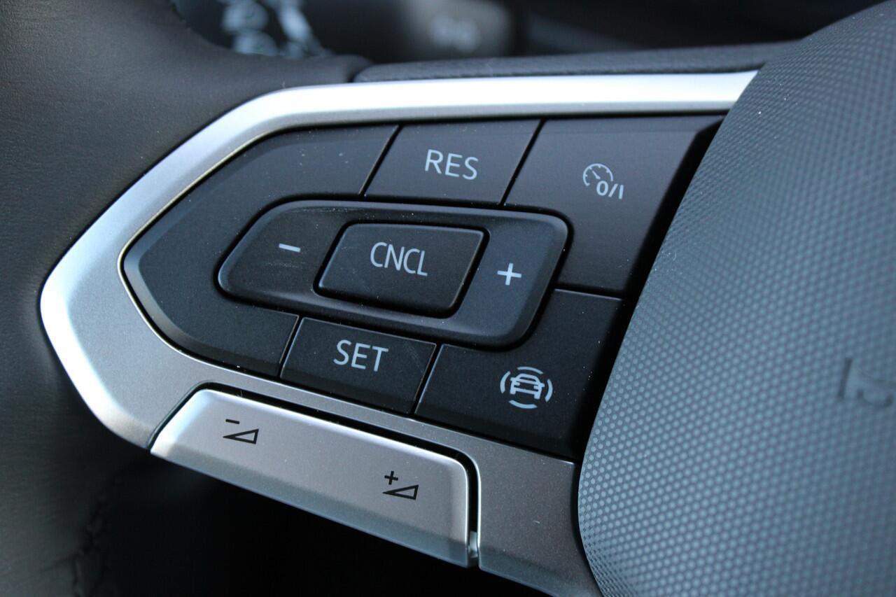 Volkswagen TRANSPORTER 2.0 TDI 150PK L2H1 D.C |CRUISE|APP.CONNECT|CAMERA|PARKEERSENSOREN|