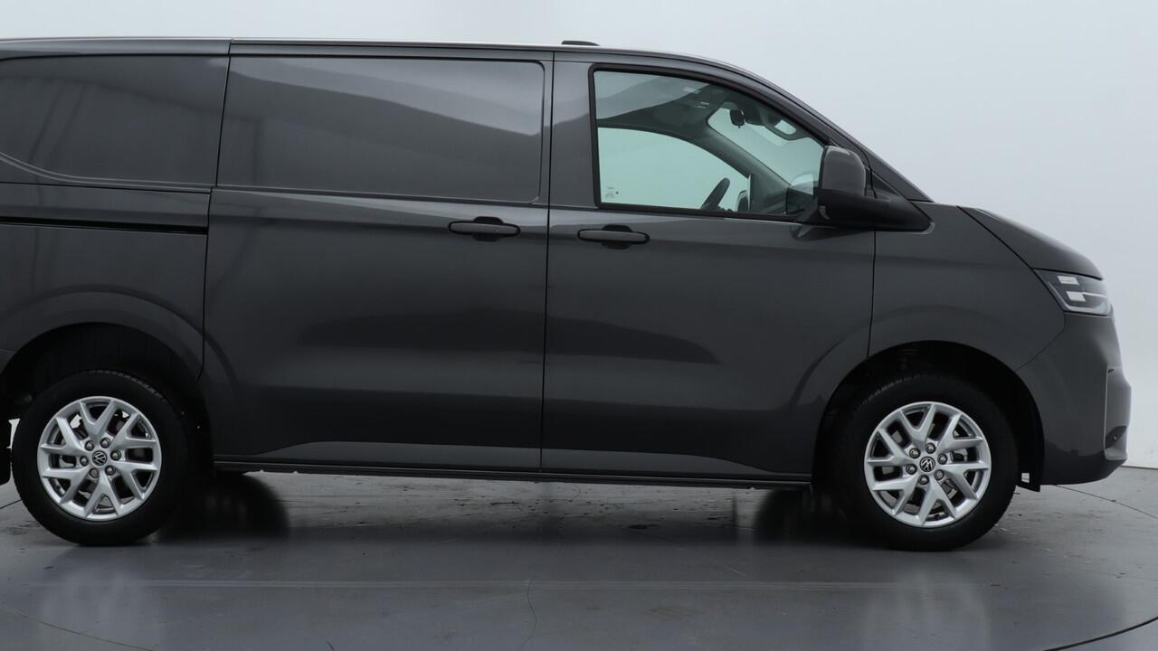 Volkswagen TRANSPORTER L1H1 2.0 TDI 170pk Automaat 2.8T Bulli-Intro /BPM-vrij