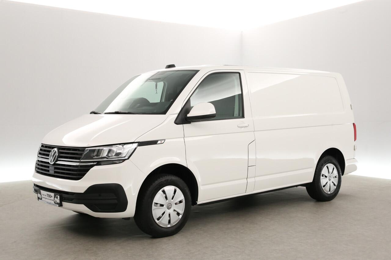 Volkswagen TRANSPORTER 2.0 TDI 150PK L1H1 | MARGE | Automaat | Airco | Carplay | Camera | Navi | Parkeersens.