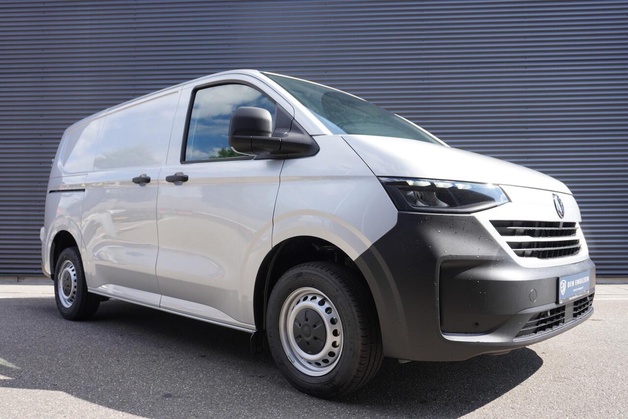 Volkswagen TRANSPORTER 2.0 TDI L1H1 28 Life, Bijrijdersstoel, Climatronic, PDV V + A