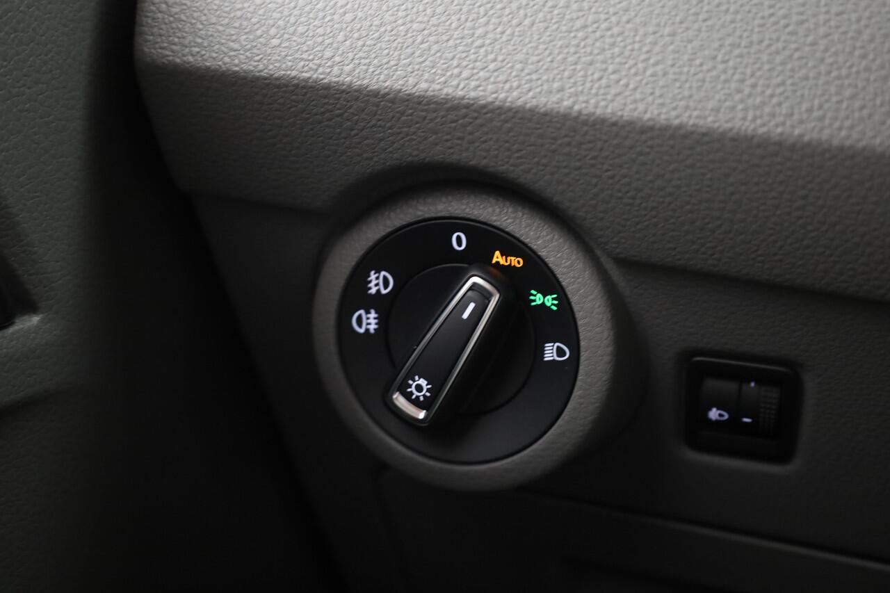 Volkswagen TRANSPORTER 2.0 TDI - 150pk DSG-Automaat | Digitaal Cockpit | BLACK EDITION Airco | Navi | Cruise | 2x Schuifdeur | Pure Grey | BPM Vrij!