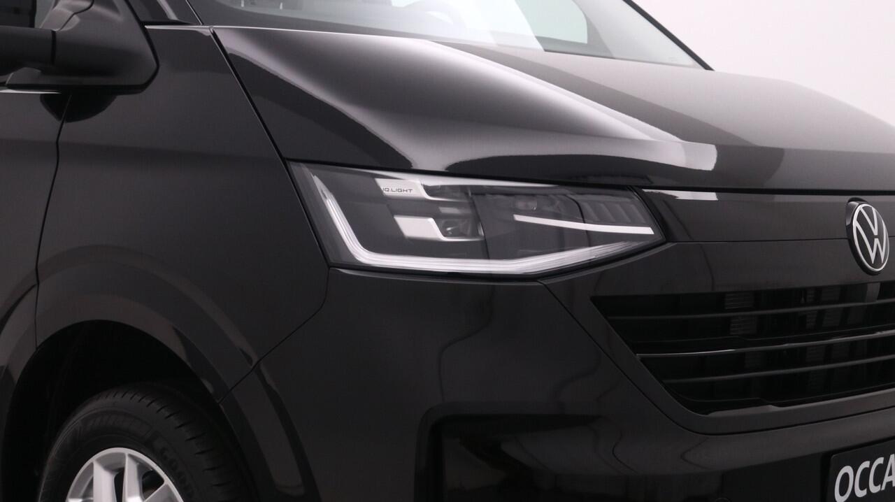 Volkswagen TRANSPORTER L1H1 2.0 TDI 170pk Automaat 2.8T Bulli-Intro /BPM-vrij